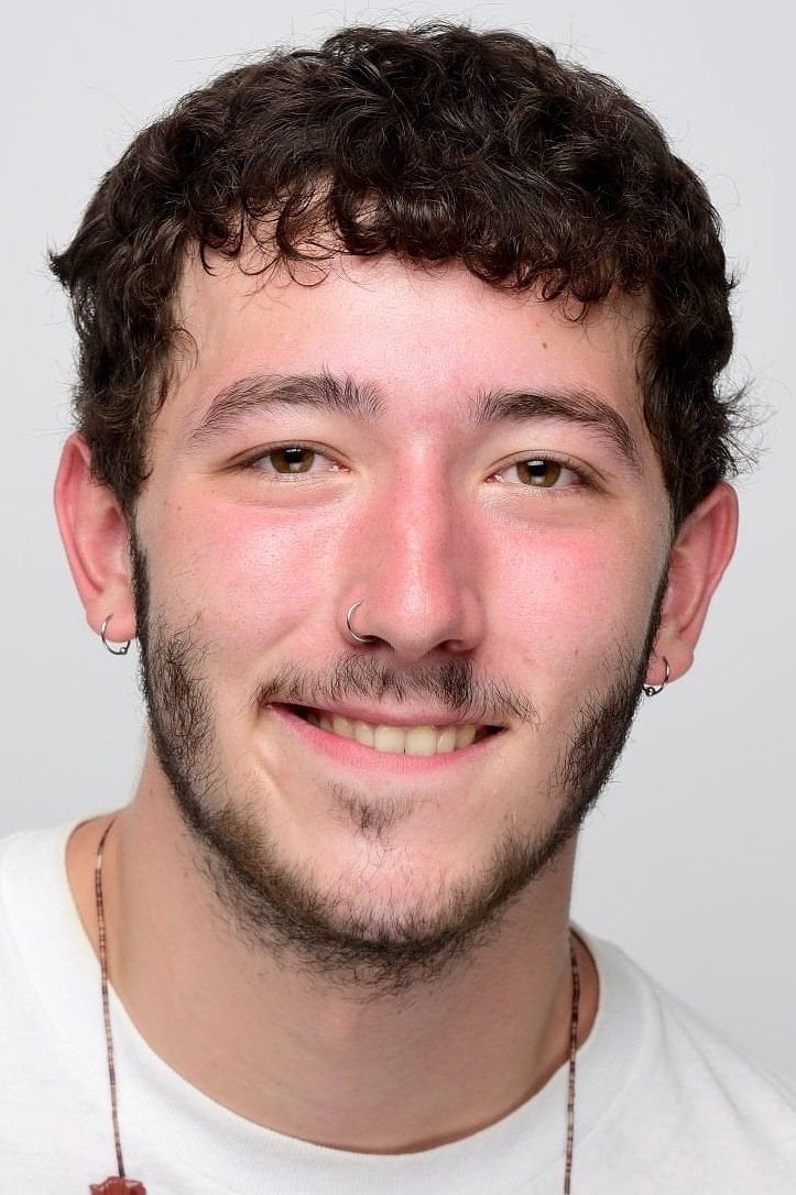 Foto de Frankie Jonas