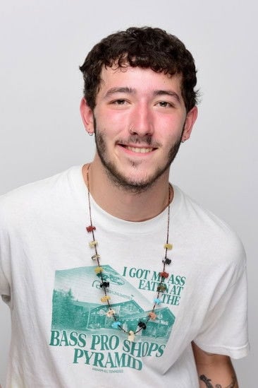 Foto de Frankie Jonas