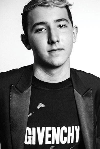 Foto de Frankie Jonas