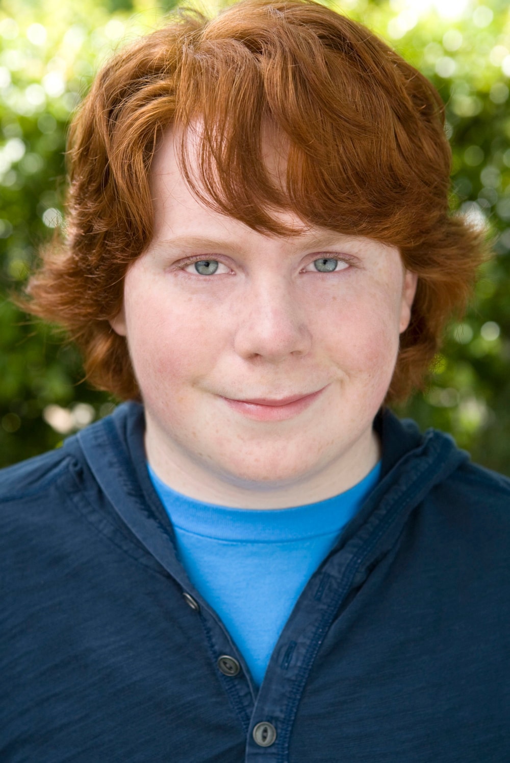 Foto de Tucker Albrizzi