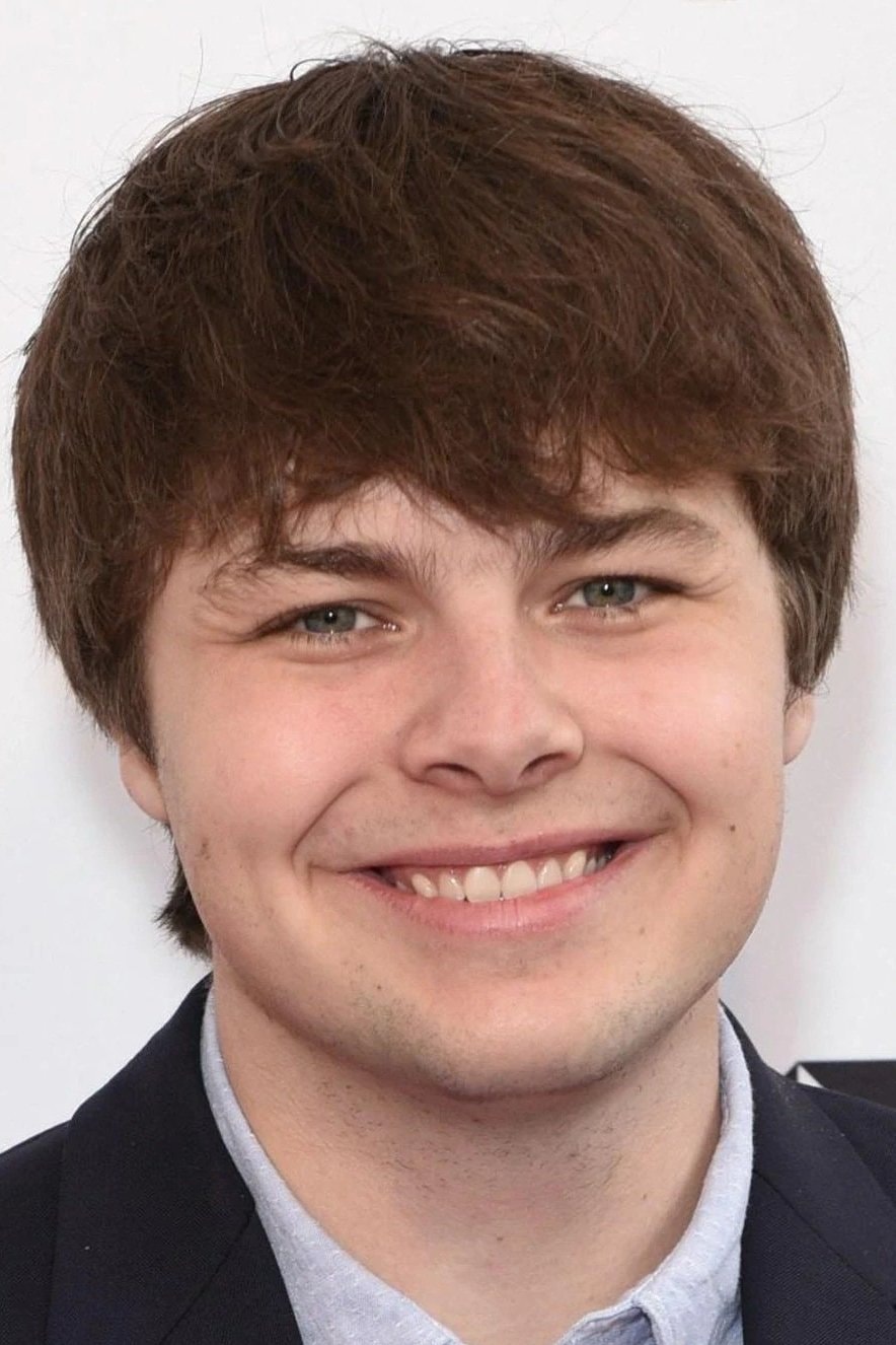 Foto de Brendan Meyer