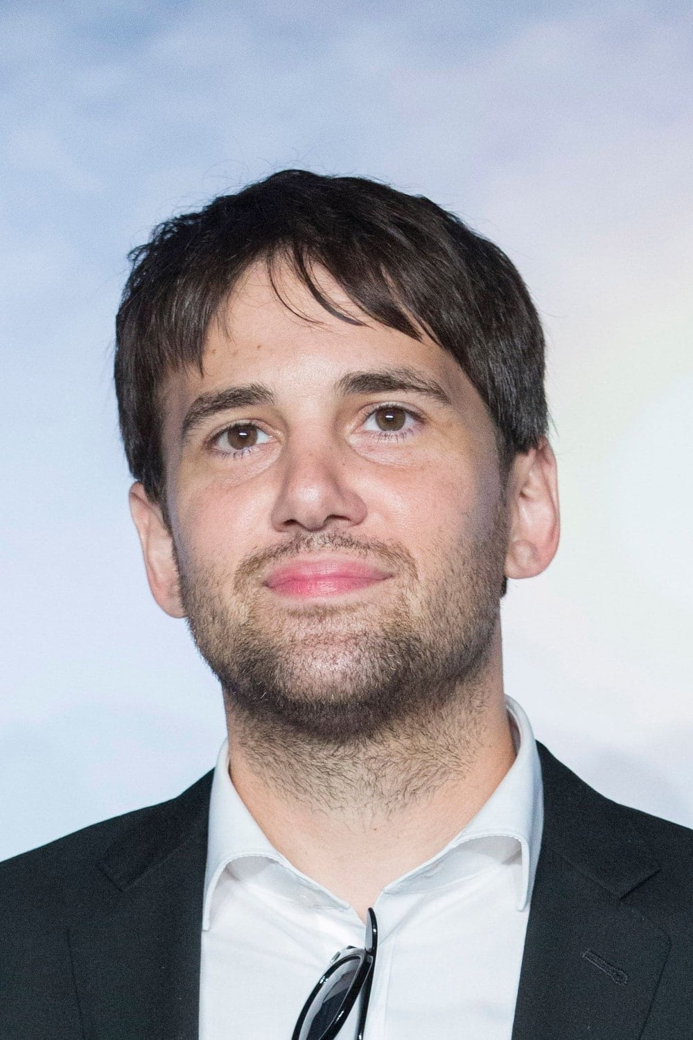 Foto de David Robert Mitchell