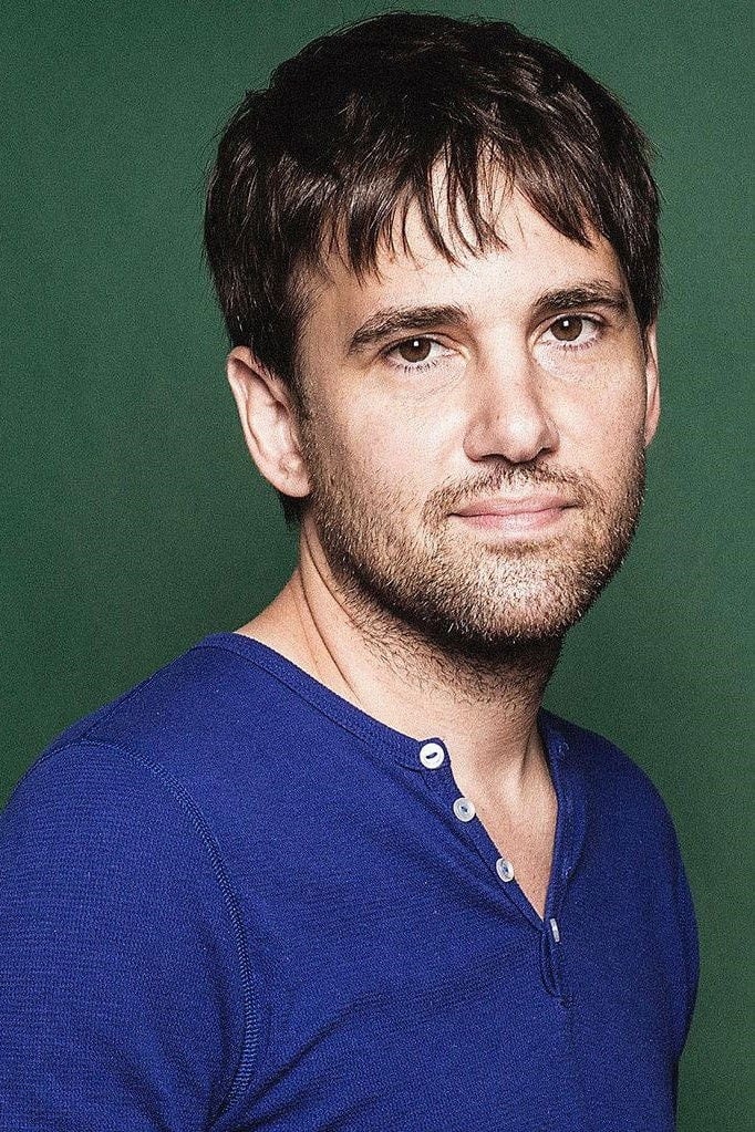 Foto de David Robert Mitchell