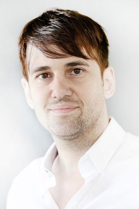 Foto de David Robert Mitchell