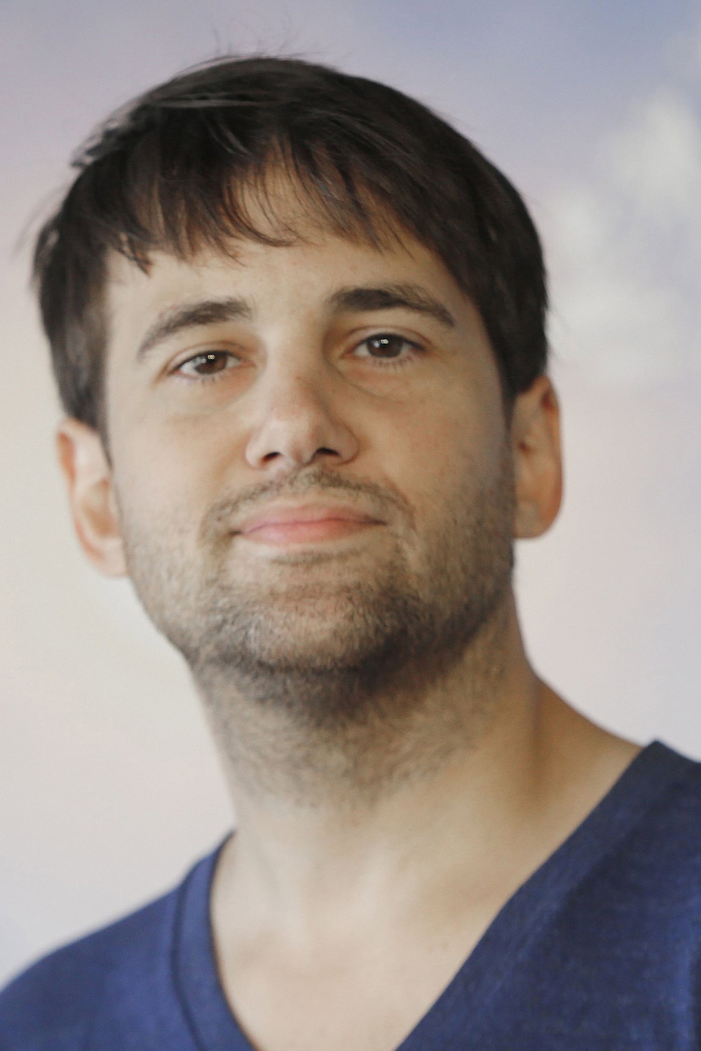 Foto de David Robert Mitchell