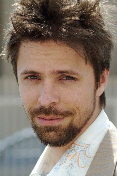 Foto de Brett Jacobsen