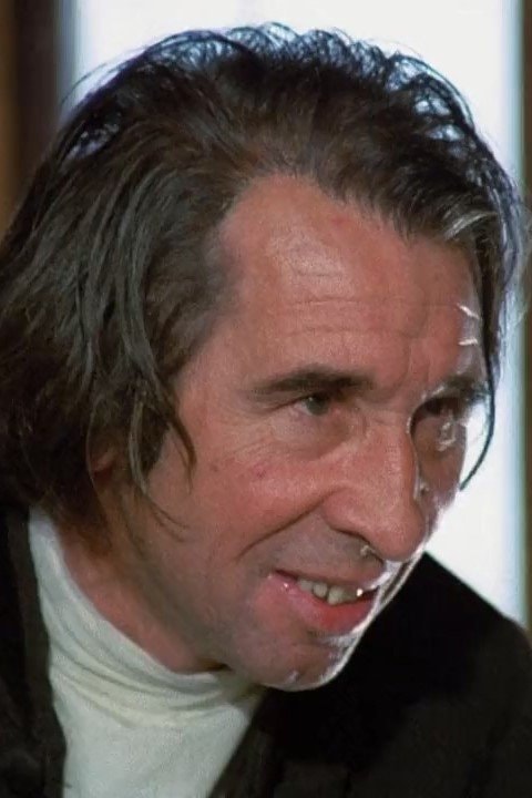 Foto de Johannes Buzalski