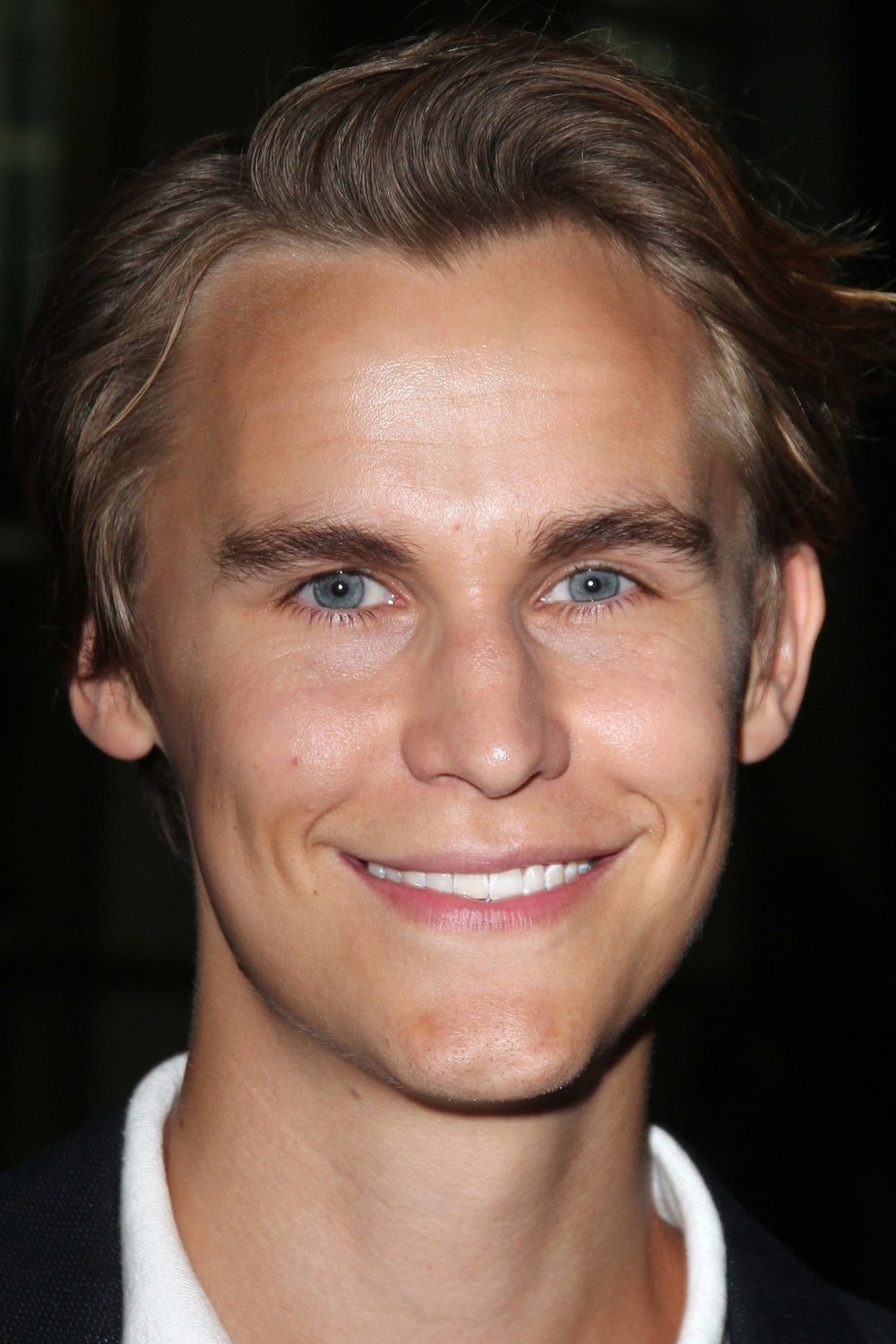 Foto de Rhys Wakefield