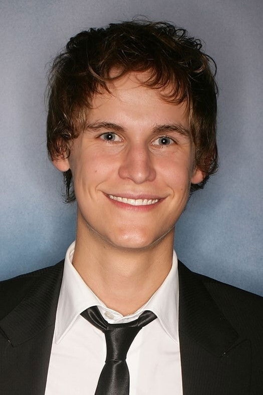 Foto de Rhys Wakefield
