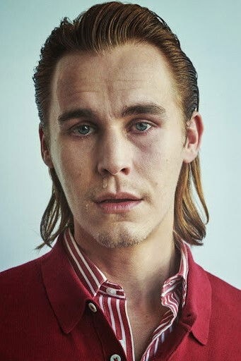 Foto de Rhys Wakefield
