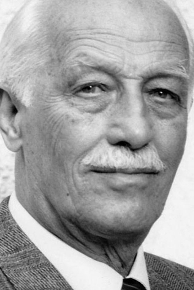 Foto de Peter Böhlke