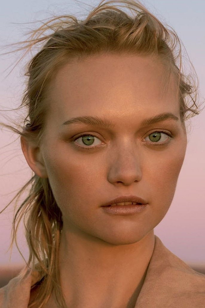 Foto de Gemma Ward