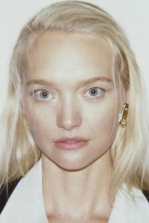 Foto de Gemma Ward