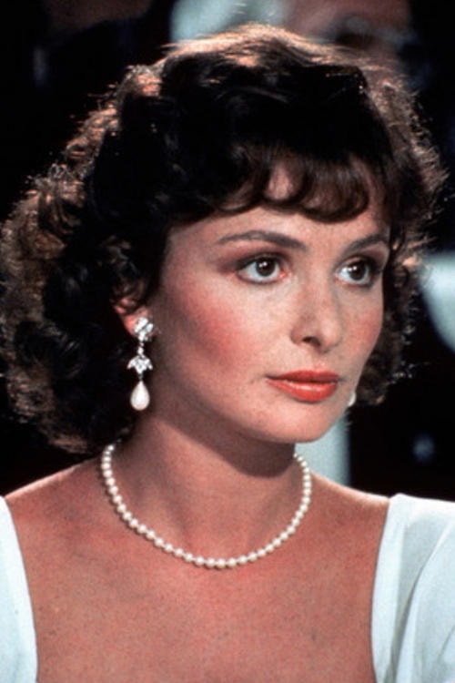 Foto de Lucy Gutteridge