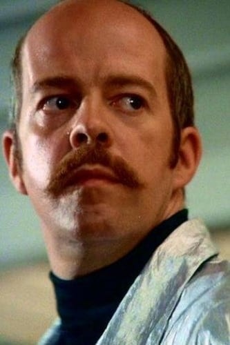 Foto de Billy J. Mitchell