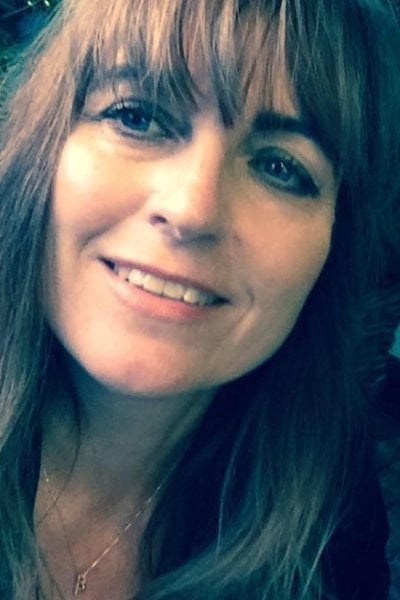 Foto de Tina Winholt