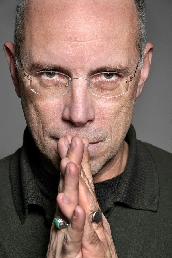 Foto de Gabriele Salvatores