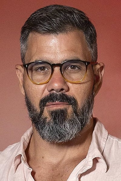 Foto de Juliano Cazarré