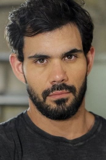 Foto de Juliano Cazarré