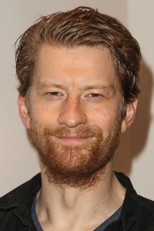 Foto de Odd-Magnus Williamson