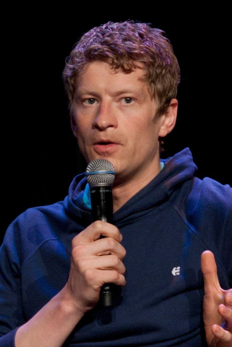 Foto de Odd-Magnus Williamson