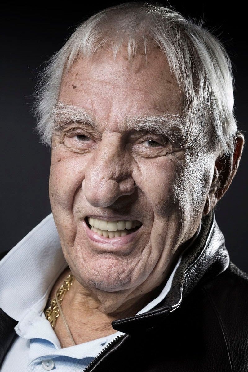 Foto de Charles Gérard