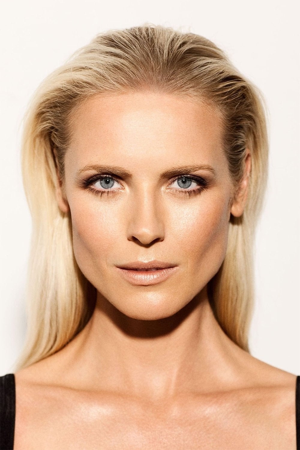 Foto de Synnøve Macody Lund