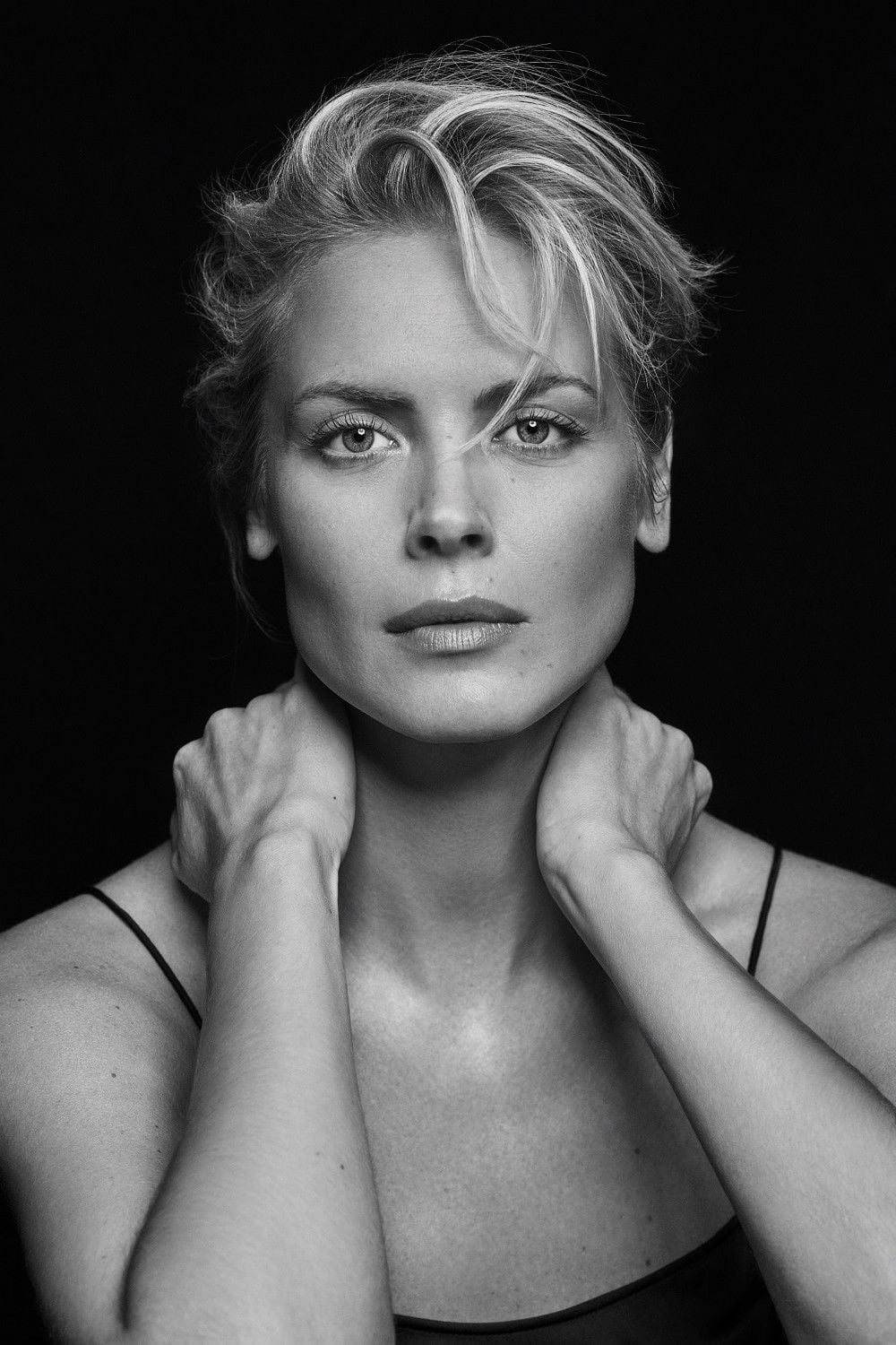 Foto de Synnøve Macody Lund