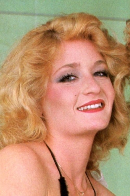 Foto de Melanie Scott