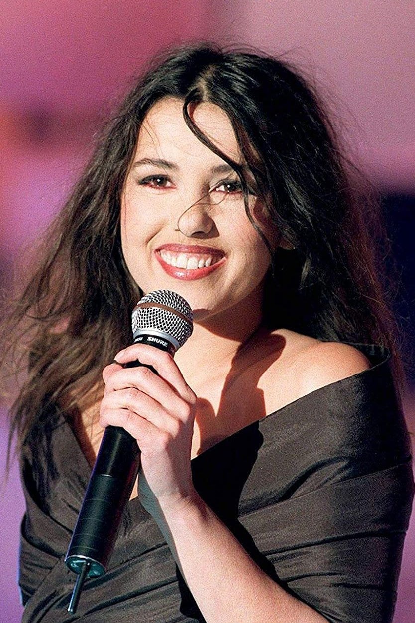 Foto de Nathalie Cardone