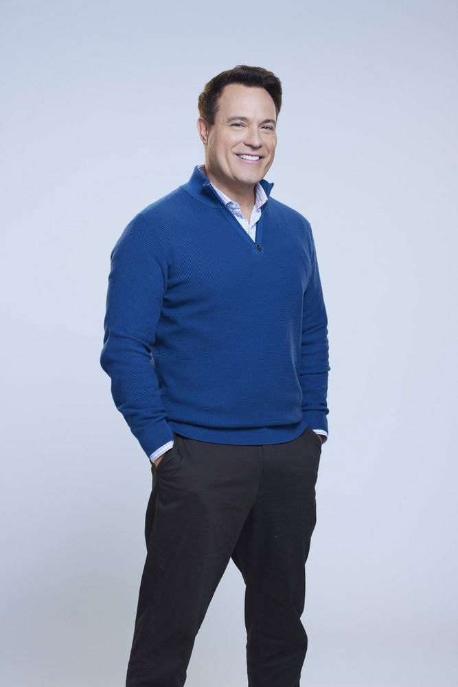 Foto de David Haydn-Jones