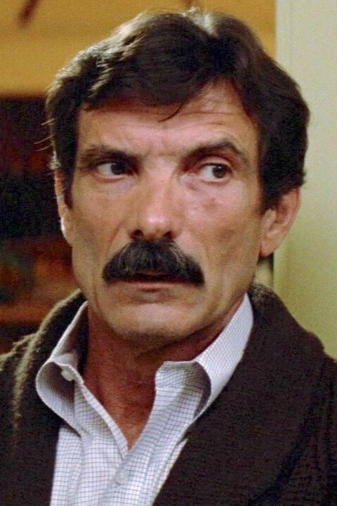 Foto de Robert Darnell