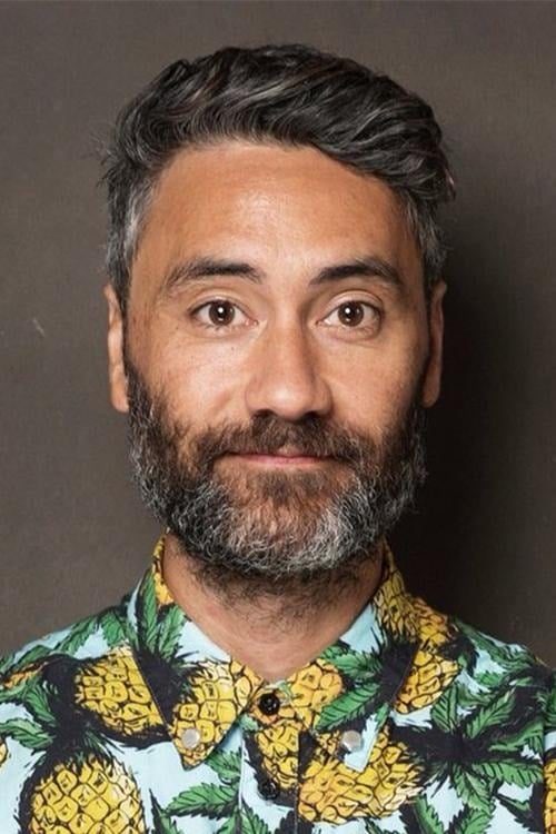 Foto de Taika Waititi