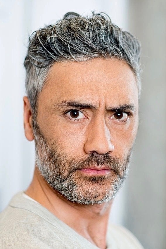 Foto de Taika Waititi