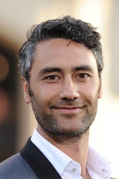 Foto de Taika Waititi