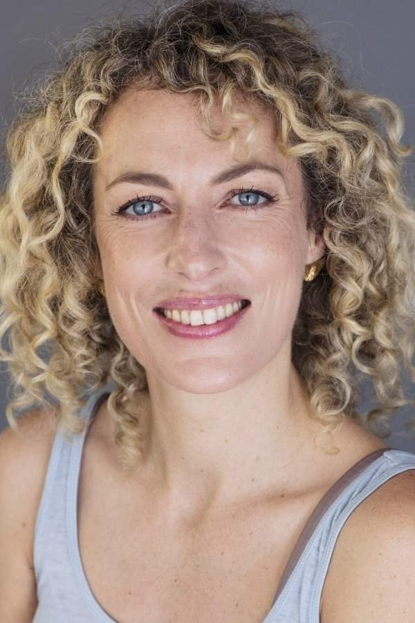 Foto de Loren Taylor