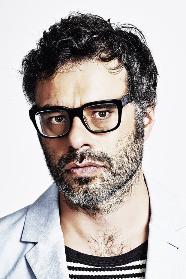 Foto de Jemaine Clement