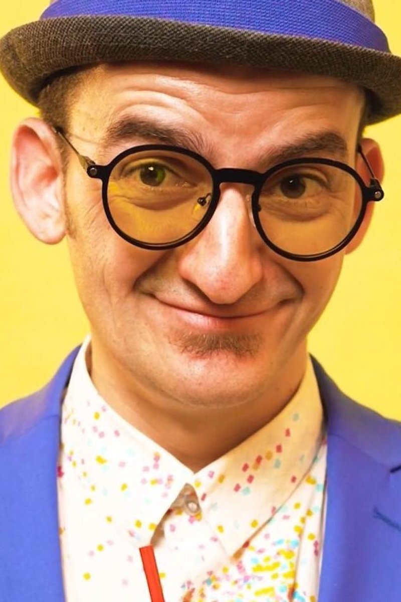 Foto de Nikolay Stanoev