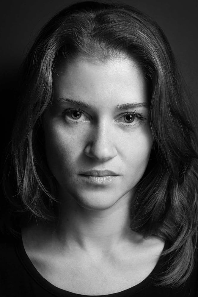 Foto de Lydia Indjova