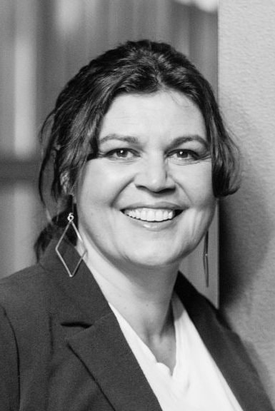 Foto de Ainsley Gardiner