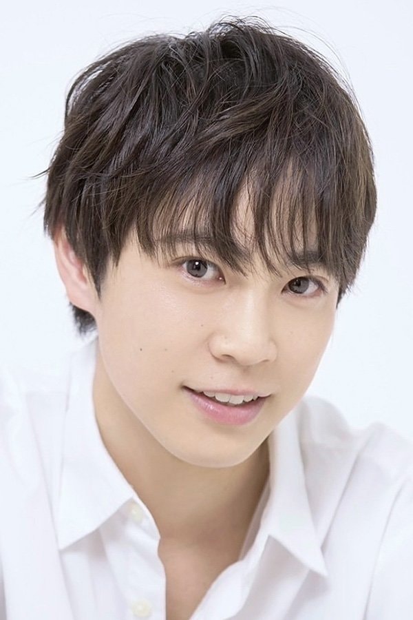Foto de Kaoru Fujiwara