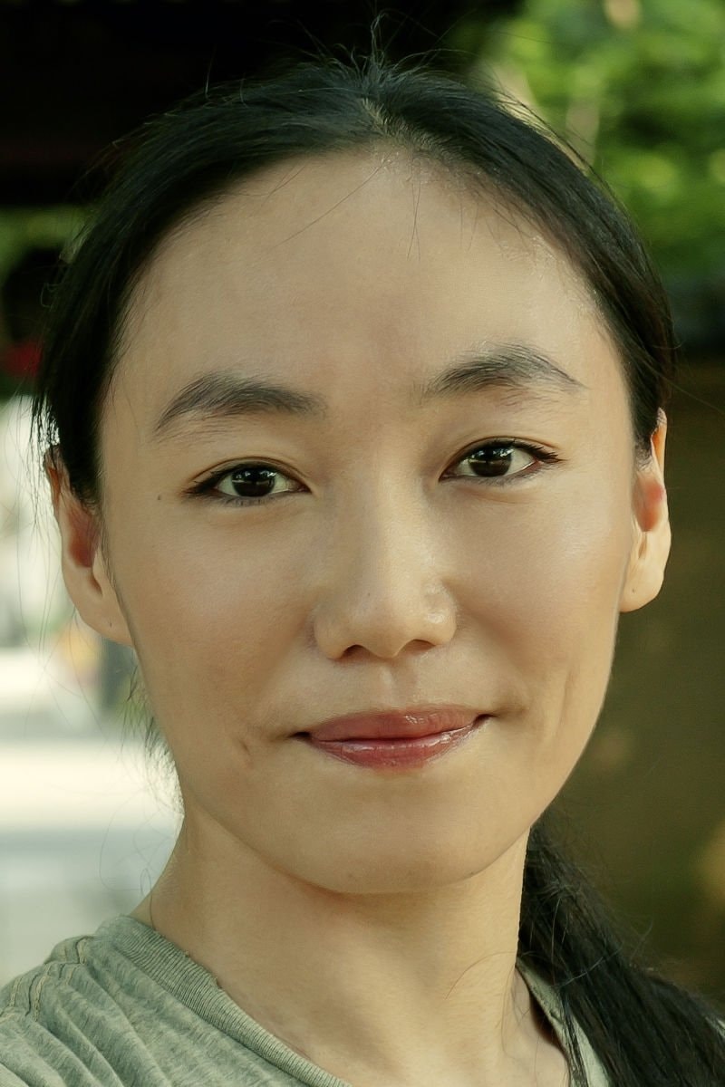 Foto de Ikuyo Kuroda