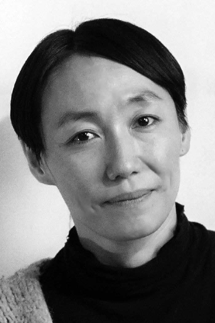 Foto de Ikuyo Kuroda