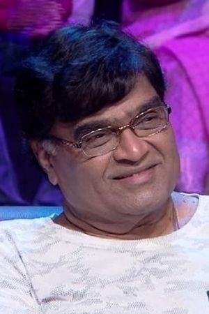 Foto de Ashok Saraf