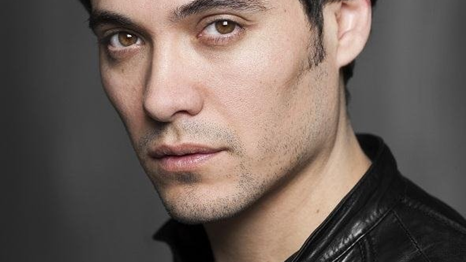 Foto de Martín Rodríguez