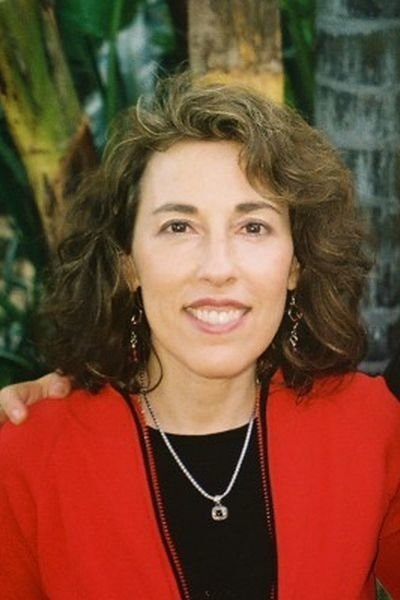 Foto de Nancy Rae Stone