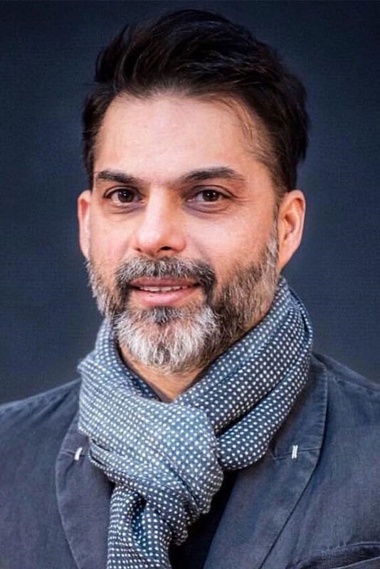 Foto de Peyman Moaadi