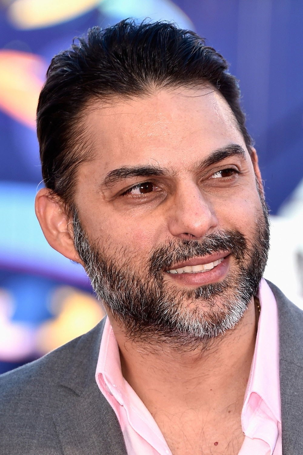 Foto de Peyman Moaadi