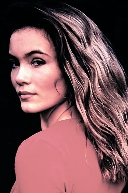 Foto de Charlotte Chatton