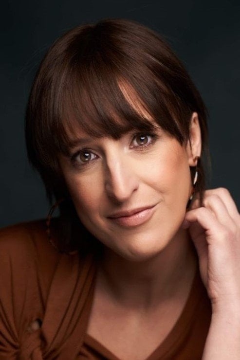 Foto de Anne-Élisabeth Bossé